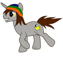 Size: 934x856 | Tagged: safe, imported from derpibooru, oc, oc only, oc:thrum beat, pony, unicorn, male, solo, stallion