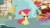 Size: 1366x768 | Tagged: safe, imported from derpibooru, screencap, apple bloom, the cutie pox, female, solo