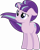 Size: 4000x5046 | Tagged: safe, artist:craftybrony, imported from derpibooru, starlight glimmer, the cutie re-mark, .ai available, female, s5 starlight, sad, simple background, solo, transparent background, vector