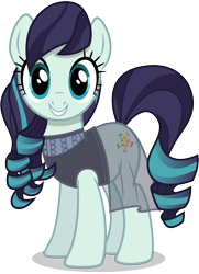 Size: 6000x8300 | Tagged: safe, artist:caliazian, imported from derpibooru, coloratura, pony, .ai available, absurd resolution, cute, female, huggable, looking at you, rara, rarabetes, simple background, smiling, solo, transparent background, vector