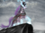 Size: 3000x2200 | Tagged: safe, artist:majormuffin, imported from derpibooru, starlight glimmer, pony, armor, female, glowing eyes, solo