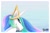 Size: 1500x1000 | Tagged: safe, artist:mysticalpha, imported from derpibooru, princess celestia, alicorn, pony, abstract background, bust, female, frown, glare, looking up, mare, portrait, simple background, solo