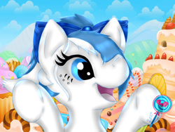 Size: 1024x768 | Tagged: safe, artist:lolliponytrot, imported from derpibooru, oc, oc only, pony, solo