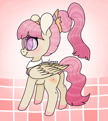 Size: 1940x2162 | Tagged: safe, artist:snoozypony, imported from derpibooru, oc, oc only, pony, solo