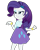 Size: 800x1000 | Tagged: safe, artist:twimix, imported from derpibooru, rarity, equestria girls, bracelet, clothes, female, simple background, skirt, solo, transparent background, vector