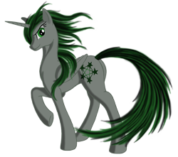 Size: 1920x1699 | Tagged: safe, artist:nebulastar985, imported from derpibooru, oc, oc only, alicorn, pony, alicorn oc, fanfic art, green mane, simple background, transparent background
