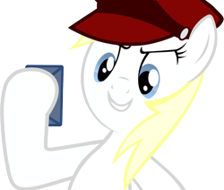 Size: 1275x1080 | Tagged: safe, artist:tuesday, imported from derpibooru, oc, oc only, oc:aryanne, earth pony, pony, /mlp/, /mlpol/, bipedal, bison yes, blonde, cartoon, dramatic, excited, female, happy, hat, holding, looking, looking at something, m. bison, meme, music, nazi, pda, simple background, smiling, solo, street fighter, team captain, television, this is delicious, transparent background, upper body, vector, winning, yes, youtube poop, zoom