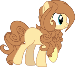 Size: 5001x4490 | Tagged: safe, artist:ladysugarsapphire, imported from derpibooru, oc, oc only, earth pony, pony, absurd resolution, female, mare, solo