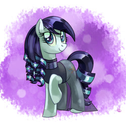 Size: 2000x1936 | Tagged: safe, artist:lightof-dawn, imported from derpibooru, coloratura, the mane attraction, female, rara, solo