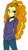 Size: 600x1067 | Tagged: safe, artist:miracle32, imported from derpibooru, adagio dazzle, equestria girls, clothes, female, hoodie, simple background, solo