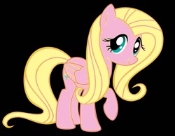 Size: 1013x788 | Tagged: safe, artist:oliwia2514, imported from derpibooru, fluttershy, palette swap