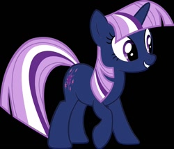 Size: 964x828 | Tagged: safe, artist:oliwia2514, imported from derpibooru, twilight sparkle, palette swap