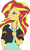 Size: 2056x3428 | Tagged: safe, artist:missmayaleanne, derpibooru exclusive, imported from derpibooru, sunset shimmer, equestria girls, female, simple background, solo, transparent background