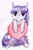 Size: 1741x2633 | Tagged: safe, artist:40kponyguy, derpibooru exclusive, imported from derpibooru, twilight sparkle, cute, female, heart, heart eyes, looking at you, solo, traditional art, twiabetes, wingding eyes