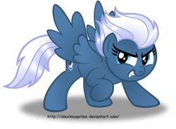 Size: 1024x748 | Tagged: safe, artist:aleximusprime, imported from derpibooru, part of a set, night glider, pony, backwards cutie mark, cute, female, glideabetes, simple background, solo, transparent background