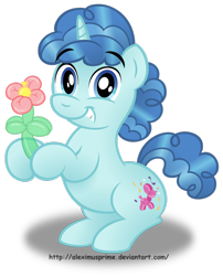 Size: 1024x1267 | Tagged: safe, artist:aleximusprime, imported from derpibooru, part of a set, party favor, backwards cutie mark, cute, favorbetes, male, simple background, solo, transparent background