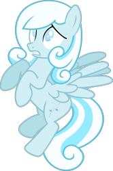 Size: 5000x7511 | Tagged: safe, artist:ladysugarsapphire, imported from derpibooru, oc, oc only, oc:snowdrop, pony, absurd resolution, older, older snowdrop, simple background, solo, transparent background, vector