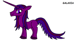 Size: 1201x632 | Tagged: safe, artist:killerbug2357, imported from derpibooru, oc, oc only, oc:galaxia, pony, unicorn, 1000 hours in ms paint, ms paint