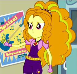 Size: 848x817 | Tagged: safe, imported from derpibooru, screencap, adagio dazzle, equestria girls, rainbow rocks, adoragio, cute, female, solo