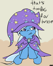 Size: 2331x2878 | Tagged: safe, artist:freefraq, imported from derpibooru, trixie, pony, unicorn, cute, female, filly, mare, solo, twix-e