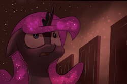 Size: 1280x851 | Tagged: safe, artist:underpable, imported from derpibooru, princess luna, just another luna blog, female, solo