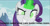 Size: 1280x678 | Tagged: safe, edit, edited screencap, imported from derpibooru, screencap, rarity, inspirarity, meme, nostalgia critic, parody, solo, the matrix