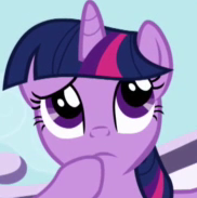 Size: 182x183 | Tagged: safe, imported from derpibooru, screencap, twilight sparkle, friendship is magic, female, solo