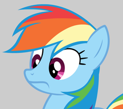 Size: 808x715 | Tagged: safe, artist:themightyshizam, imported from derpibooru, rainbow dash, female, simple background, solo, vector