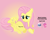 Size: 1280x1024 | Tagged: safe, artist:adrianimpalamata, artist:richhap, imported from derpibooru, fluttershy, pegasus, pony, autism, autism acceptance month, autism spectrum disorder, autistic fluttershy, dual persona, female, headcanon, hub logo, logo, my little pony, neurodivergent, neurodivergent headcanon, request, self adoption, self paradox, self ponidox, solo, text, the hub, world autism awareness day, younger