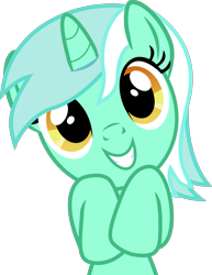 Size: 1297x1683 | Tagged: safe, artist:charity-rose, imported from derpibooru, lyra heartstrings, pony, unicorn, cute, female, lyrabetes, simple background, smiling, solo, transparent background, vector