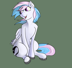 Size: 5000x4703 | Tagged: safe, artist:omarianvolcae, imported from derpibooru, oc, oc only, oc:starburn, pegasus, pony, absurd resolution, simple background, unshorn fetlocks