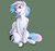 Size: 5000x4703 | Tagged: safe, artist:omarianvolcae, imported from derpibooru, oc, oc only, oc:starburn, pegasus, pony, absurd resolution, simple background, unshorn fetlocks