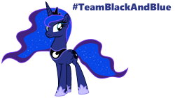 Size: 1366x768 | Tagged: safe, imported from derpibooru, princess luna, dressfight, female, simple background, solo, transparent background, vector