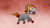 Size: 1366x768 | Tagged: safe, imported from derpibooru, screencap, female, last week tonight, mean pony, solo