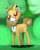 Size: 1024x1280 | Tagged: safe, artist:wolfy-pony, imported from derpibooru, bramble, deer, spoiler:comic, spoiler:comic27, solo