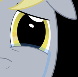 Size: 1712x1696 | Tagged: safe, artist:antnoob, imported from derpibooru, derpy hooves, pegasus, pony, close-up, crying, female, mare, solo