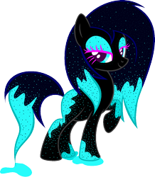 Size: 1058x1214 | Tagged: safe, artist:masterzehnny, artist:xsoja-adopts, imported from derpibooru, oc, oc only, solo