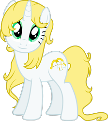 Size: 4000x4489 | Tagged: safe, artist:fuzzybrushy, imported from derpibooru, oc, oc only, oc:fuzzy brushy, pony, unicorn, solo