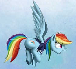 Size: 1500x1368 | Tagged: safe, artist:ncmares, imported from derpibooru, part of a set, rainbow dash, pony, american football, butt, female, indianapolis colts, nfl, open mouth, plot, solo, spread wings, super bowl, super bowl xlix