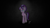 Size: 1920x1080 | Tagged: safe, artist:j3rykcz, imported from derpibooru, starlight glimmer, pony, unicorn, the cutie map, black background, creepy, cz speedart, my little pony, s5 starlight, simple background