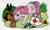 Size: 542x321 | Tagged: safe, imported from derpibooru, cotton candy (g1), rabbit, comic:my little pony (g1), comic, cotton candy's busy day, female, g1, solo