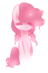 Size: 1425x2143 | Tagged: safe, artist:cristate, imported from derpibooru, pinkie pie, female, solo