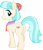 Size: 3139x3671 | Tagged: safe, artist:ispincharles, imported from derpibooru, coco pommel, butt, female, plot, simple background, solo, transparent background, vector, walking