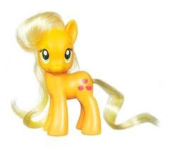 Size: 245x213 | Tagged: safe, imported from derpibooru, applejack, brushable, g4, irl, photo, solo, stock image, toy