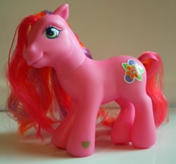 Size: 663x619 | Tagged: safe, imported from derpibooru, beachberry, g3, irl, photo, solo, toy