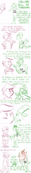 Size: 1000x5388 | Tagged: safe, artist:sketchinetch, imported from derpibooru, human, baby war, brony, comedy, comic, dialogue, drama, fandom, hypocrisy, irony, meta, political cartoon, psychological projection, satire, simple background, steven universe, steven universe drama, white background