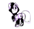 Size: 815x700 | Tagged: safe, artist:lazy, imported from derpibooru, twilight sparkle, ask dashed rainbow, ask, female, solo, tumblr