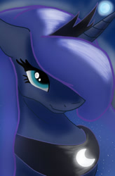 Size: 500x760 | Tagged: safe, artist:boltmagnet, imported from derpibooru, princess luna, female, solo