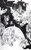 Size: 507x810 | Tagged: safe, artist:aerolp, artist:aerostoner, imported from derpibooru, king sombra, princess celestia, monochrome