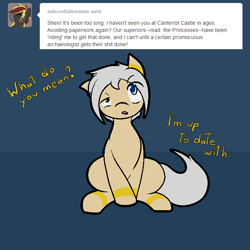 Size: 666x666 | Tagged: safe, artist:shenhibiki, imported from derpibooru, oc, oc only, oc:shenhibiki, tumblr